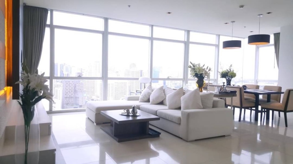 Spacious 3 Beds Unit for Rent! – รูปที่ 2
