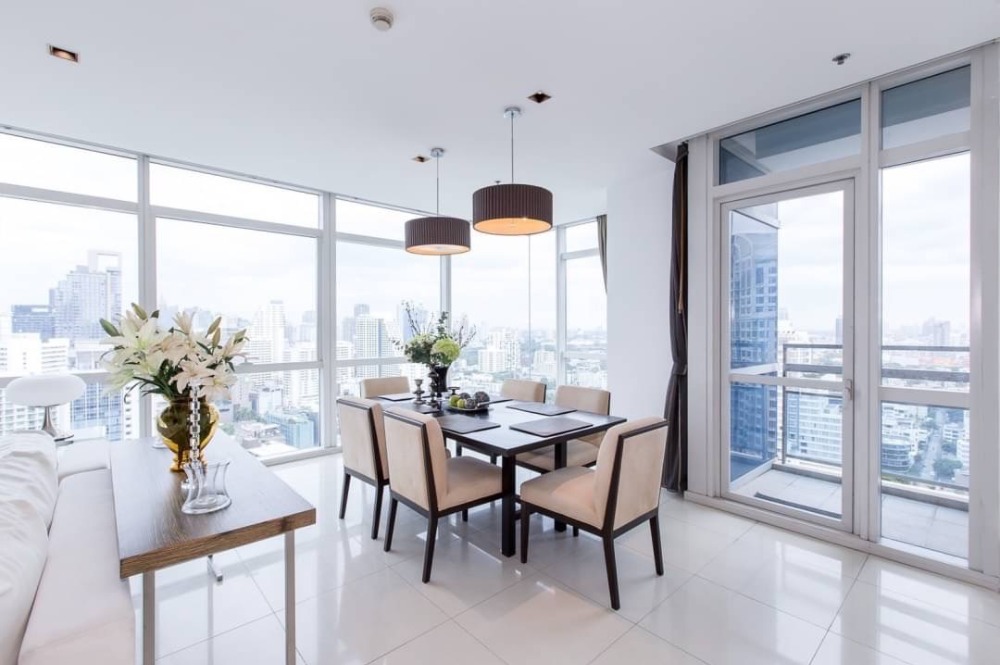 Spacious 3 Beds Unit for Rent! – รูปที่ 4