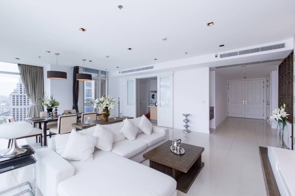 Spacious 3 Beds Unit for Rent! – รูปที่ 3