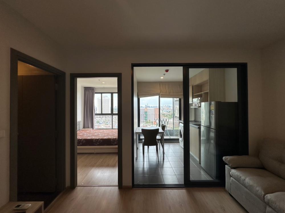 🏢 Ideo o2 bangna 🛏️ห้องสวย ✨ทำเลดี🌐ตึก B📍ชั้นสูงสุด🌤️วิวสวย 🛋️เฟอร์นิเจอร์ 📺เครื่องใช้ไฟฟ้าครบ (ราคาพิเศษ)CODE : 01011 🏢 Ideo o2 bangna 🛏️ห้องสวย ✨ทำเลดี🌐ตึก B📍ชั้นสูงสุด🌤️วิวสวย 🛋️เฟอร์นิเจอร์ 📺เครื่องใช้ไฟฟ้าครบ (ราคาพิเศษ)CODE : 01011