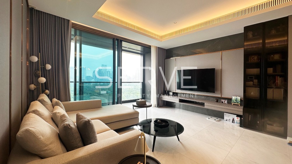 🔥130 K 🔥Luxury Style 1 Bed with Bathtub Good Location Close to BTS Ratchadamri & BTS Chit Lom at Sindhorn Tonson Condo / For Rent 🔥130 K 🔥Luxury Style 1 Bed with Bathtub Good Location Close to BTS Ratchadamri & BTS Chit Lom at Sindhorn Tonson Condo / For Rent