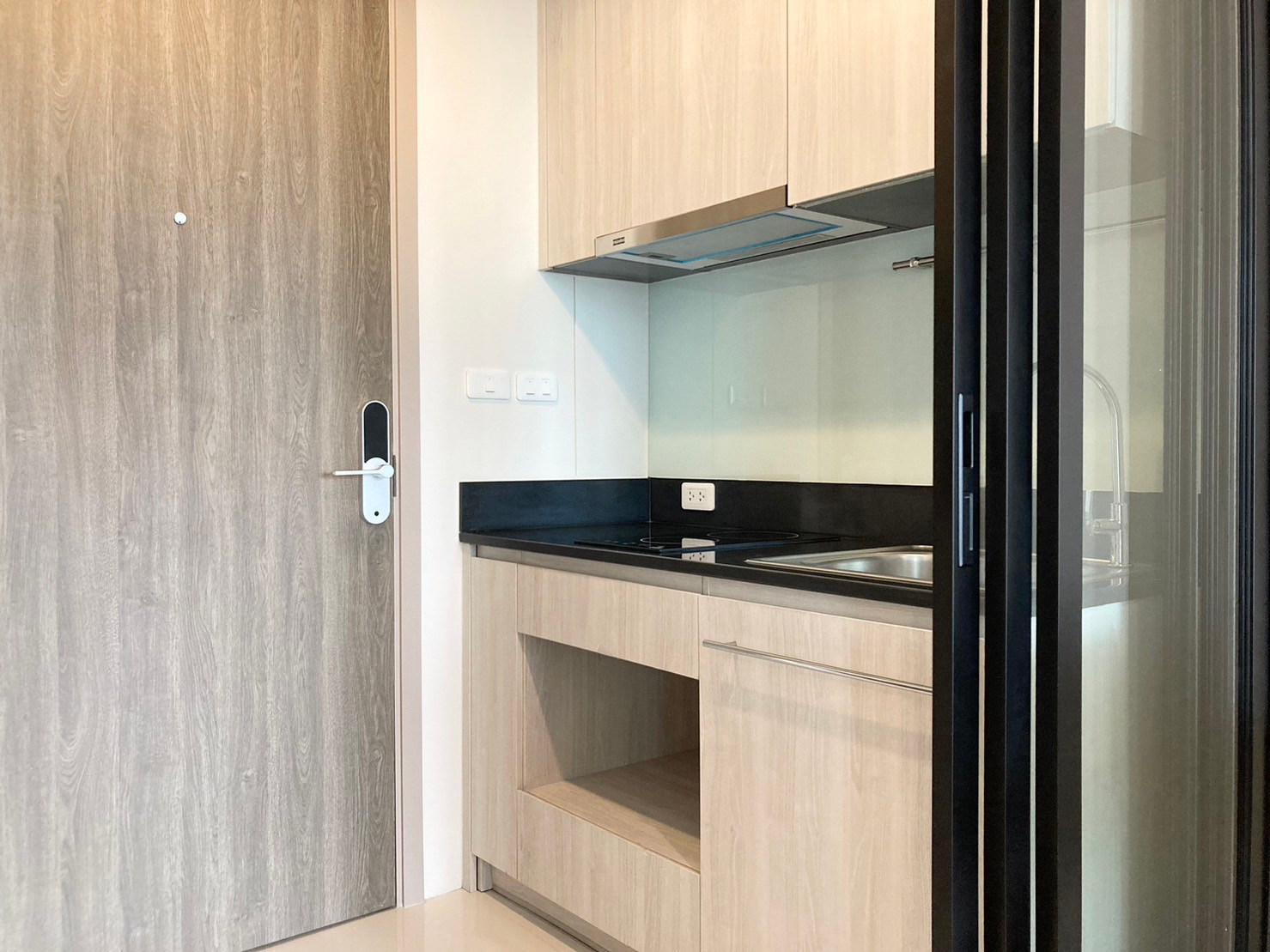 นิช โมโน เมกะ สเปซ บางนา🌟PN-00004701🌟  – รูปที่ 3
