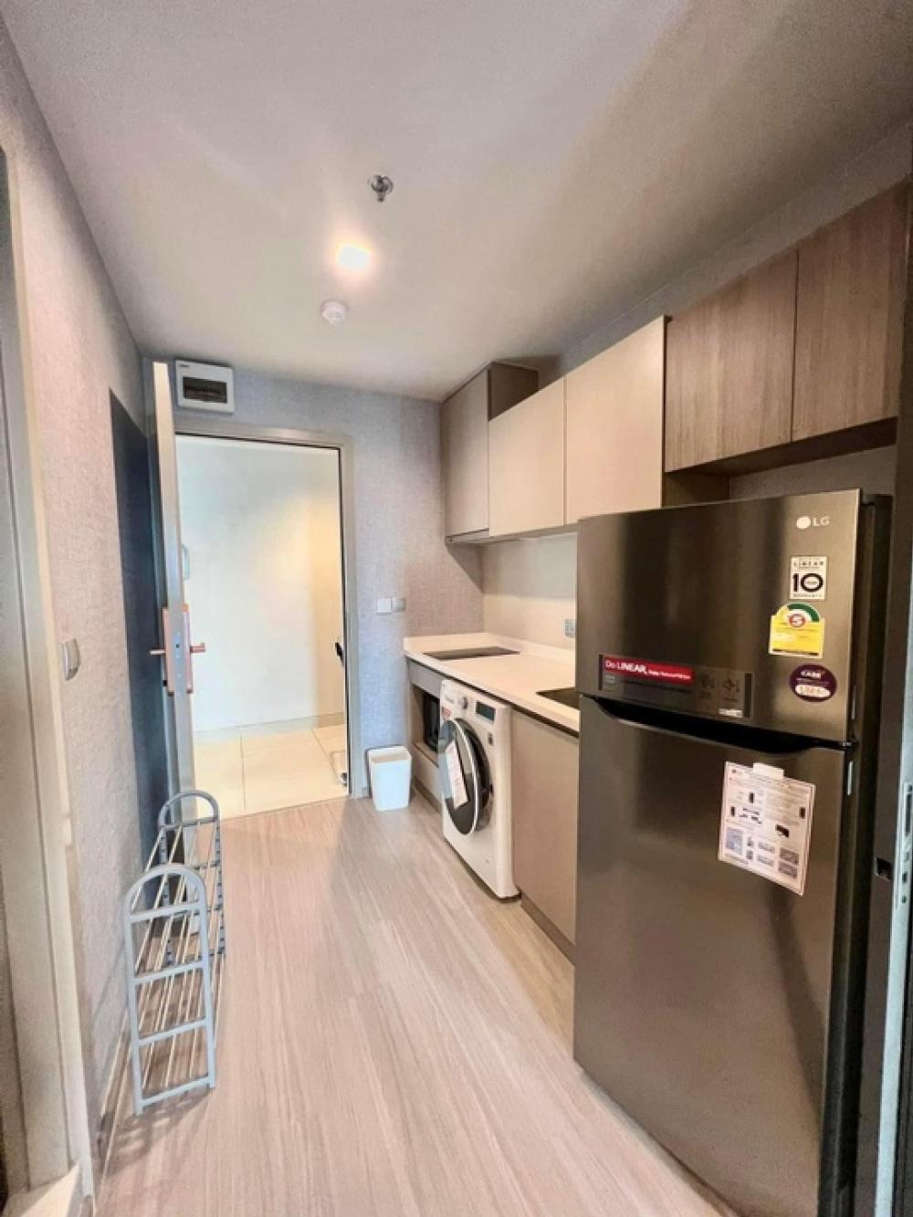 For Rent📍life ladprao🛀studio 📞0639399665 – รูปที่ 3