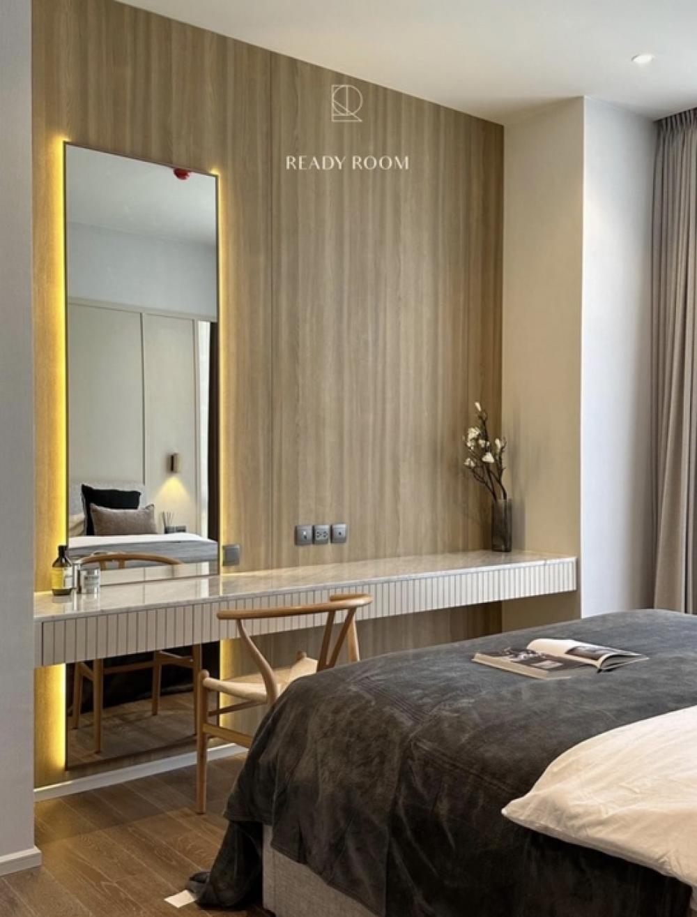 For rent📍muniq หลังสวน 🛀1 bed 1 bath📞0639399665 – รูปที่ 2