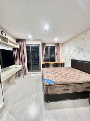 For Rent📍life ladprao🛀studio 📞0639399665