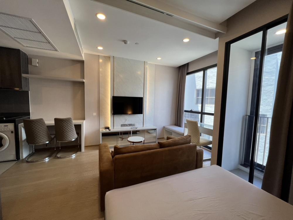 For Rent Ashton Chula - Silom 1 bed fully furnished 25,000 baht For Rent Ashton Chula - Silom 1 bed fully furnished 25,000 baht