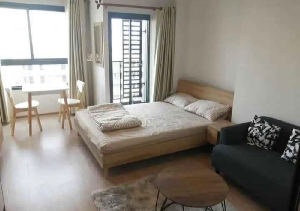 For rent Ideo Rama 9 - Asoke studio