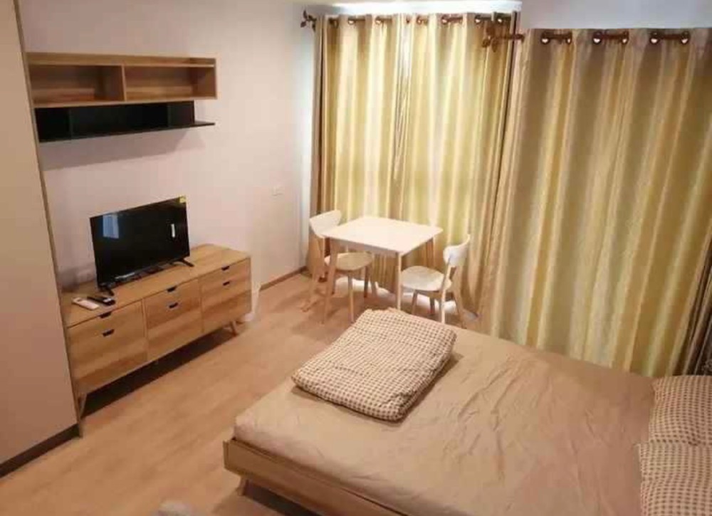 For rent Ideo Rama 9 - Asoke studio – รูปที่ 2