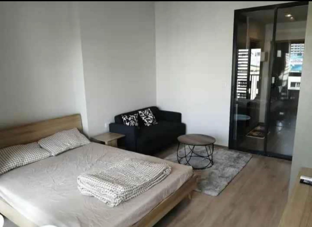 For rent Ideo Rama 9 - Asoke studio – รูปที่ 3