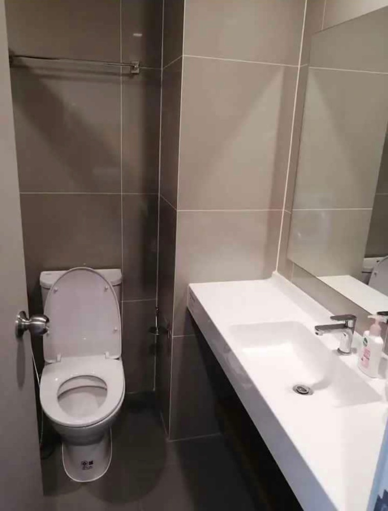 For rent Ideo Rama 9 - Asoke studio – รูปที่ 4