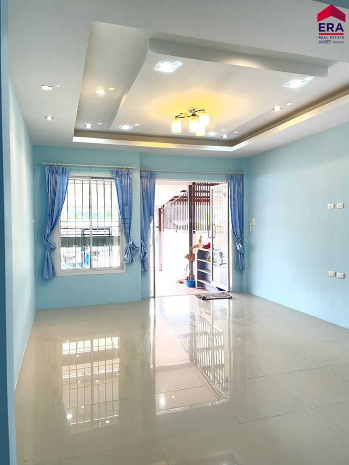 2-story townhome, Makham Tia Subdistrict Muang Surat Thani,Surat Thani – รูปที่ 2
