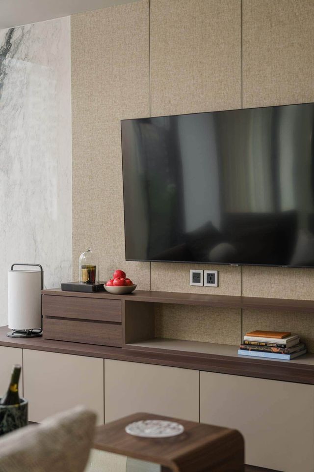 +++เช่าด่วน+++ Tonson One Residence**1 ห้องนอน 67 ตร.ม. ชั้น 7 แต่งครบ!! – รูปที่ 4