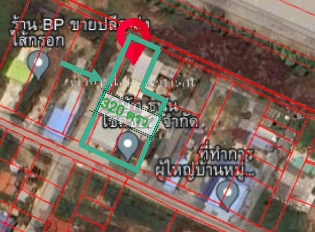 Urgent sale / Rental - Beautiful plot of land, already filled in, 320 sq m., purple maprang layout. Industrial factory location, Bang Bo District, Samut Prakan Province Near King Power warehouse Suvarnabhumi Airport Urgent sale / Rental - Beautiful plot of land, already filled in, 320 sq m., purple maprang layout. Industrial factory location, Bang Bo District, Samut Prakan Province Near King Power warehouse Suvarnabhumi Airport