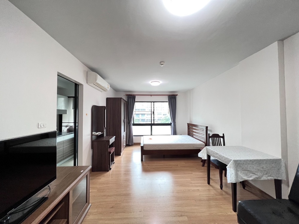 SVS-104 ขายคอนโดศุภาลัย คิวท์ รัชโยธิน-พหลโยธิน 34 ขนาด 33 ตรม. ตึก C ชั้น 3 BTSเสนานิคม – รูปที่ 2