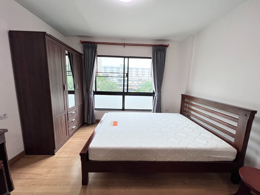 SVS-104 ขายคอนโดศุภาลัย คิวท์ รัชโยธิน-พหลโยธิน 34 ขนาด 33 ตรม. ตึก C ชั้น 3 BTSเสนานิคม – รูปที่ 4