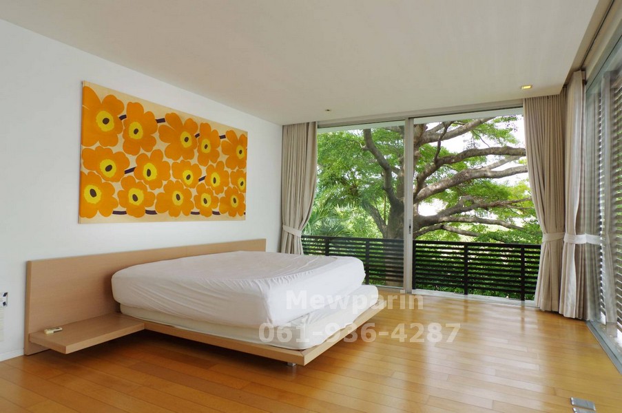 0042891 ขายบ้านพูลวิลล่า รามคำแหง118 สะพานสูง บึงกุ่ม ขนาด 130 ตร.วา บ้านพูลวิลล่าหลังสวย สไตล์โมเดิร์นพร้อมสระว่ายน้ำส่วนตัว – รูปที่ 2