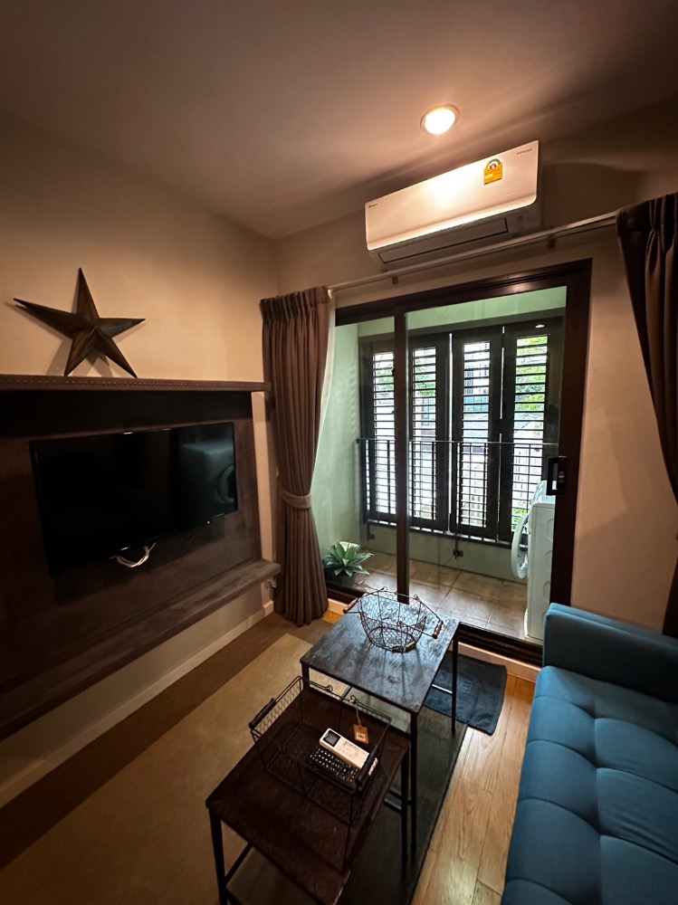 for rent condolette dwell 1 bed special deal❤️🌈 – รูปที่ 2