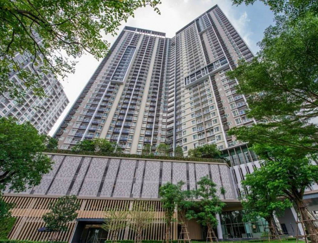 Condo for sale The Key Sathorn-Charoenrat The key Sathorn-Charoenrat 34.5 sq m. Condo for sale The Key Sathorn-Charoenrat The key Sathorn-Charoenrat 34.5 sq m.
