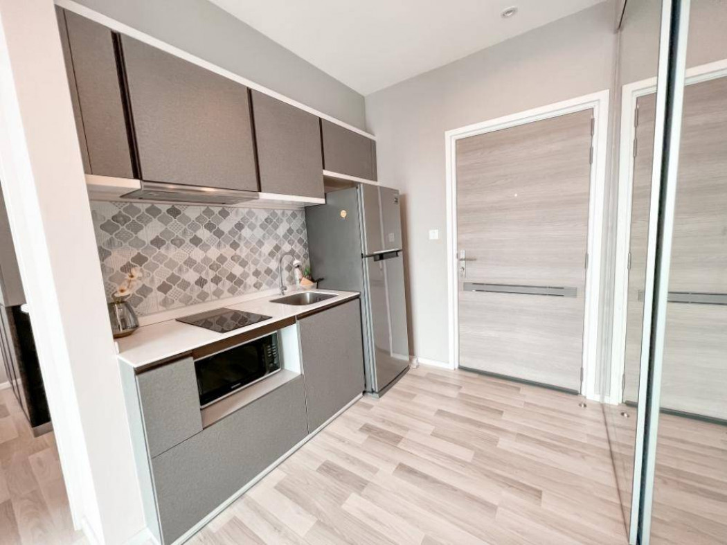 Condo for sale The Key Sathorn-Charoenrat The key Sathorn-Charoenrat (The Key Sathorn-Charoenrat) 33 sq m. Condo for sale The Key Sathorn-Charoenrat The key Sathorn-Charoenrat (The Key Sathorn-Charoenrat) 33 sq m.