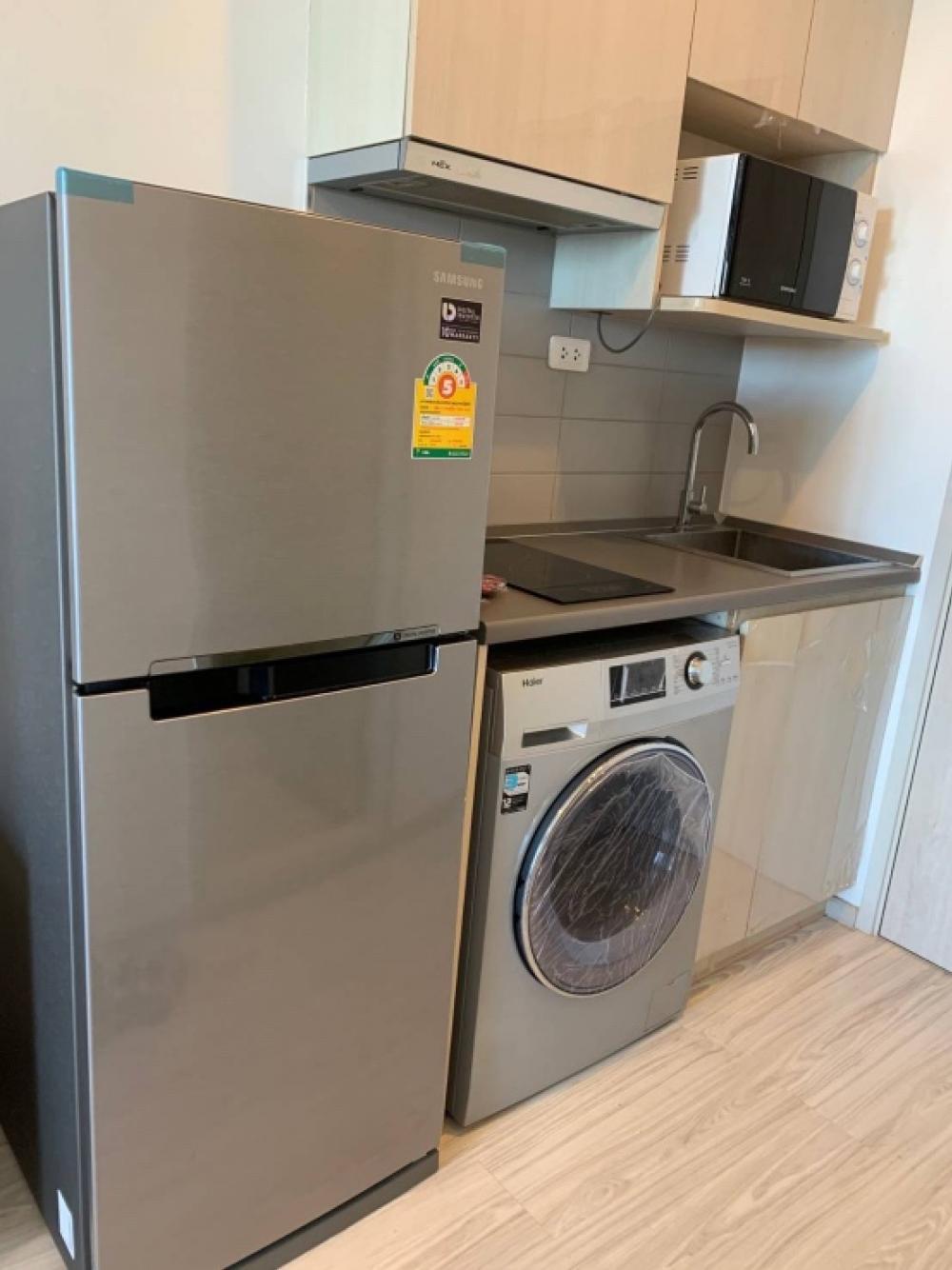 For rent ให้เช่าคอนโดบางนา Ideo mobi sukgumvit eastgate (ไอดีโอ โมบิ สุขุมวิท อีสท์เกต) Stu 22 ตร.ม ชั้น 10+ ราคา 9,500 บาท