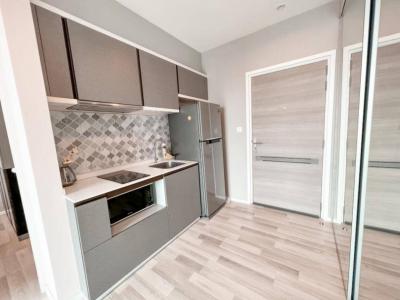 Condo for sale The Key Sathorn-Charoenrat The key Sathorn-Charoenrat (The Key Sathorn-Charoenrat) 33 sq m.