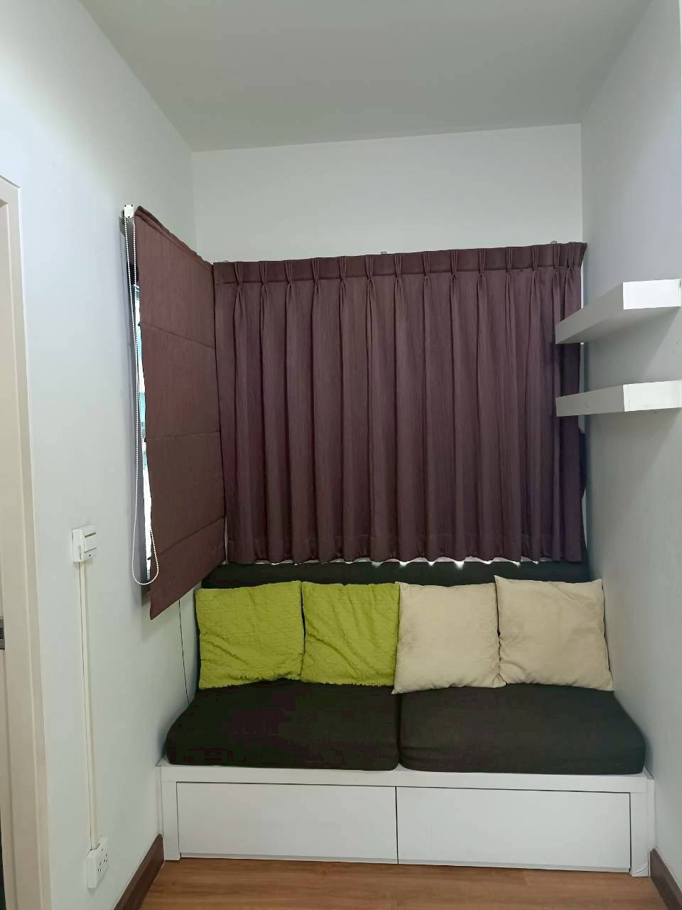 For Rent MY CONDO SATHORN TAKSIN 4th Floor Building : A Size 25 sq.m. Studio 1 Bathroom #2088# For Rent MY CONDO SATHORN TAKSIN 4th Floor Building : A Size 25 sq.m. Studio 1 Bathroom #2088#