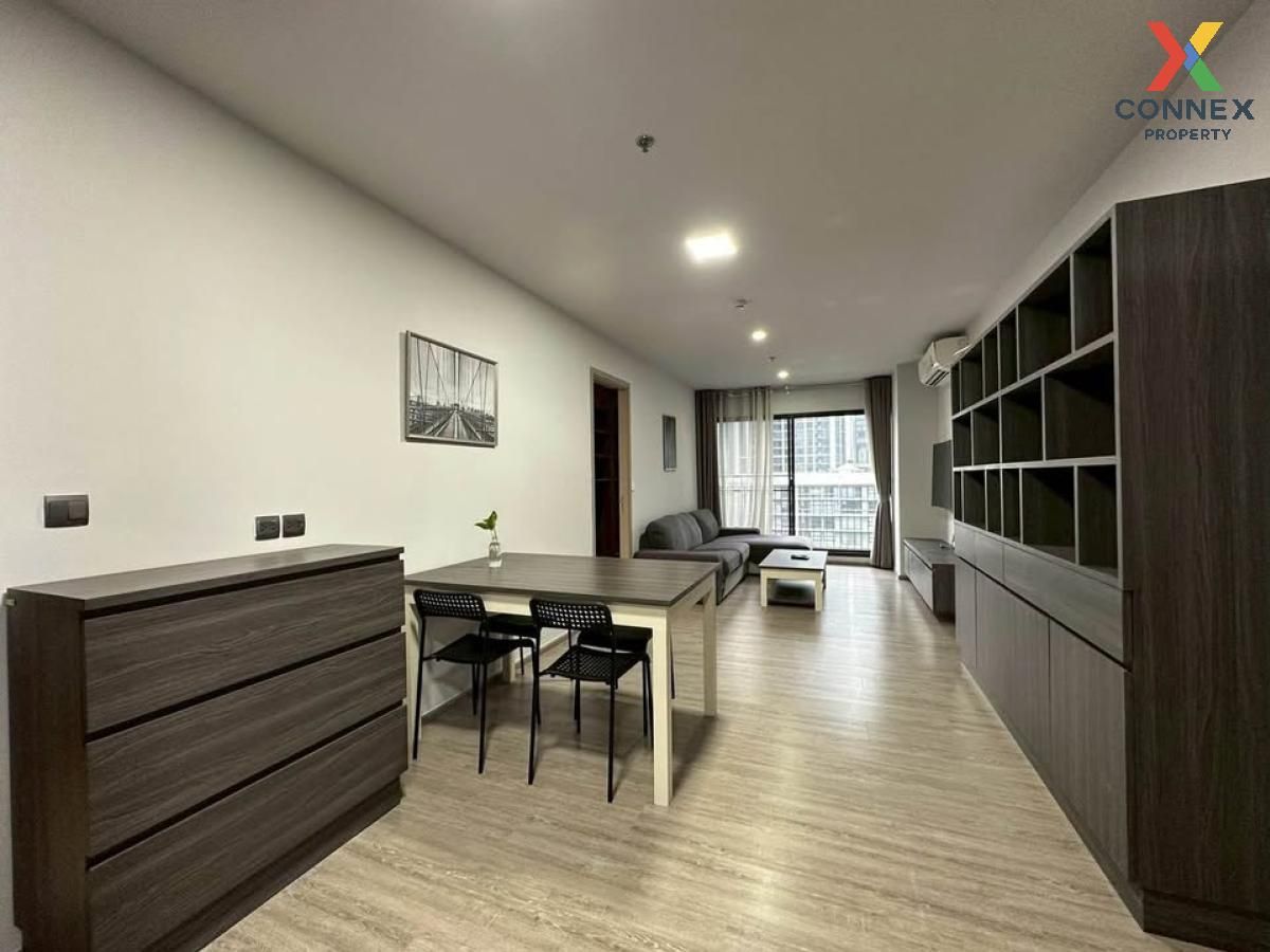 FOR SALE condo , RHYTHM Ekkamai , BTS-Ekkamai , Khlong Tan Nuea , Watthana , Bangkok ,  CX-125321