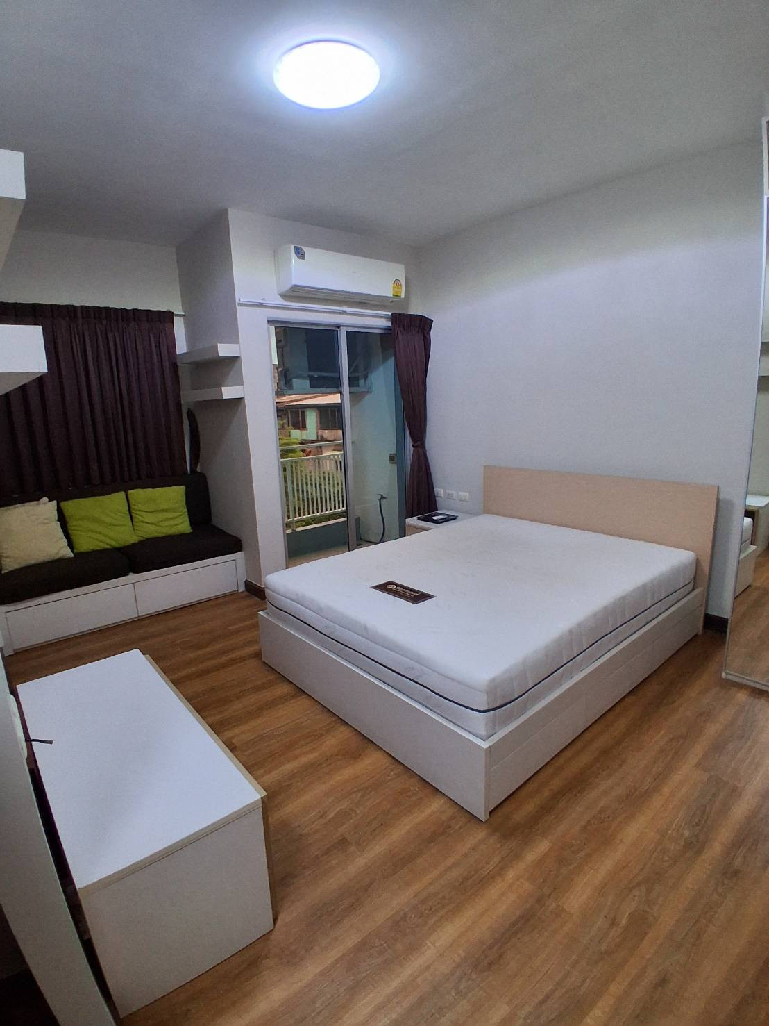 For Rent MY CONDO SATHORN TAKSIN 4th Floor Building : A Size 25 sq.m. Studio 1 Bathroom #2088# For Rent MY CONDO SATHORN TAKSIN 4th Floor Building : A Size 25 sq.m. Studio 1 Bathroom #2088#