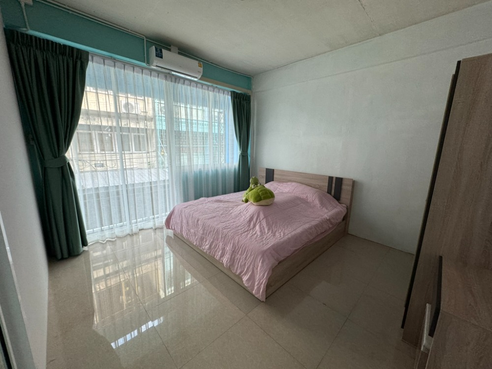 ห้องพักลับ...!!! เลี้ยงสัตว์ได้ ย่านพระราม 4 – รูปที่ 4