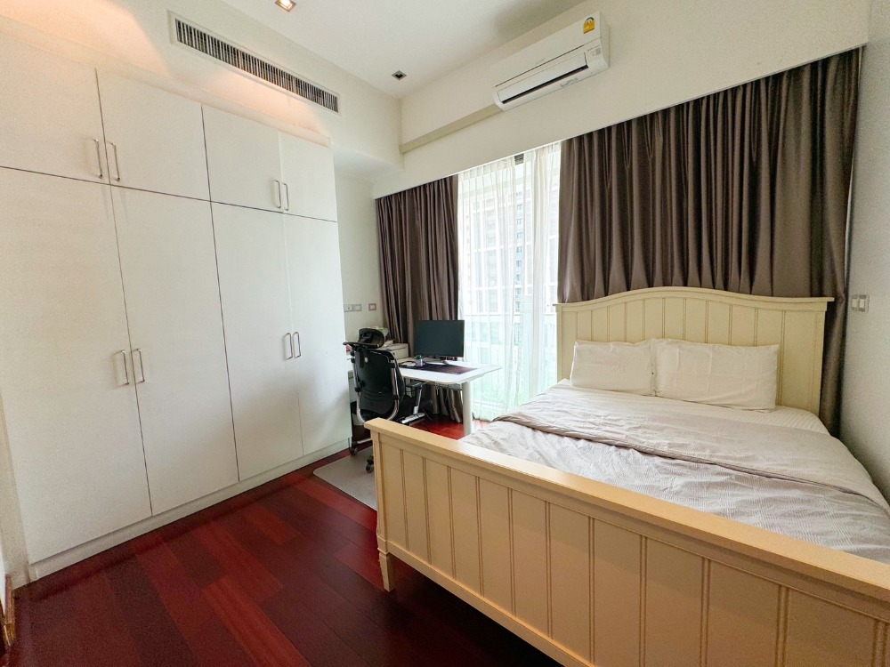 ❖ Prime Location ❖ ชั้น 5+ 237.00 ตร.ม. | 2 ห้องนอน 2 ห้องน้ำ | ใกล้ BTS พร้อมพงษ์ 1 นาที, เอ็มควอเทียร์ 2 นาที, เอ็มโพเรียม 2 นาที – รูปที่ 4
