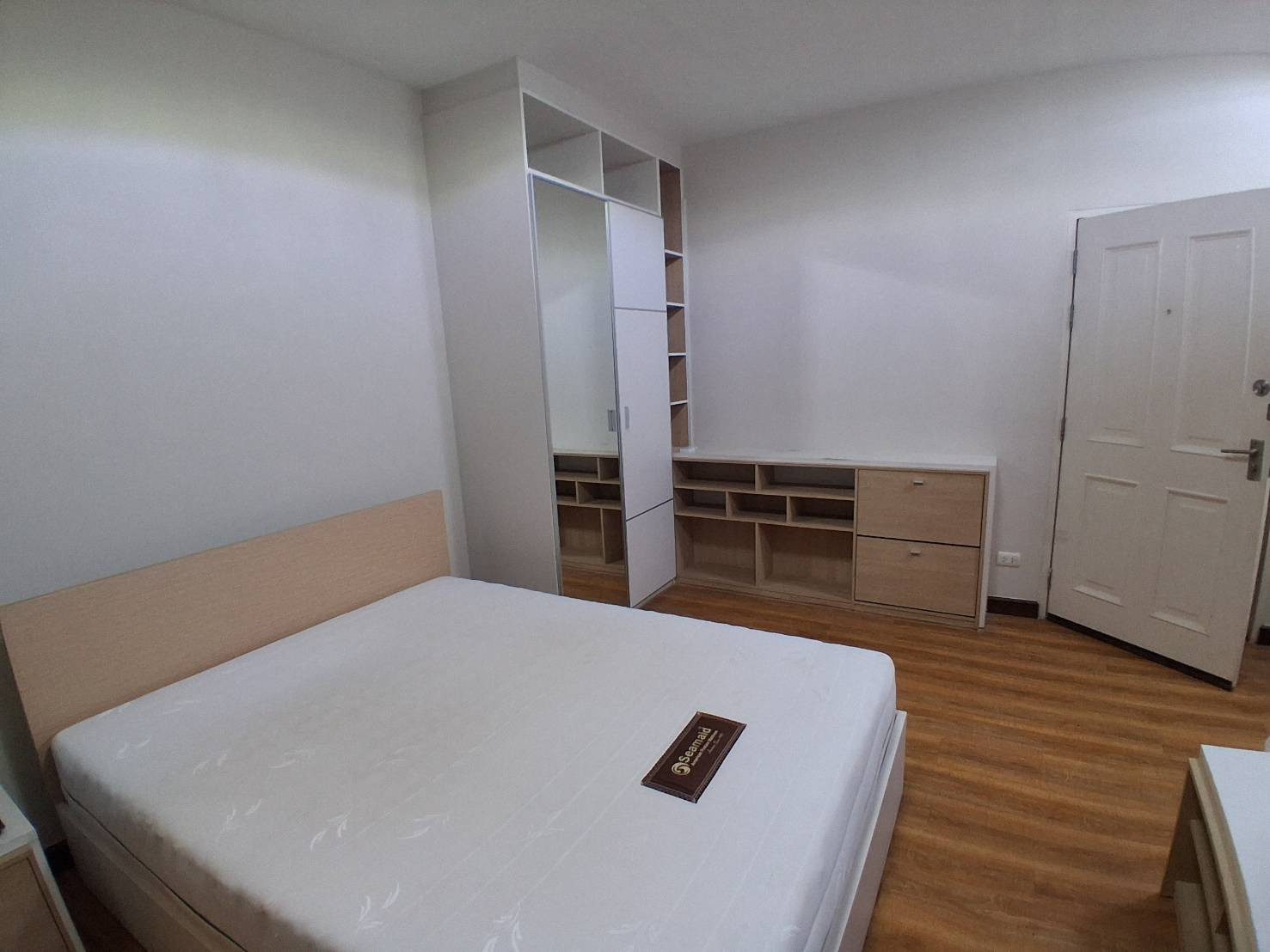 For Rent MY CONDO SATHORN TAKSIN 4th Floor Building : A Size 25 sq.m. Studio 1 Bathroom #2088# – รูปที่ 4