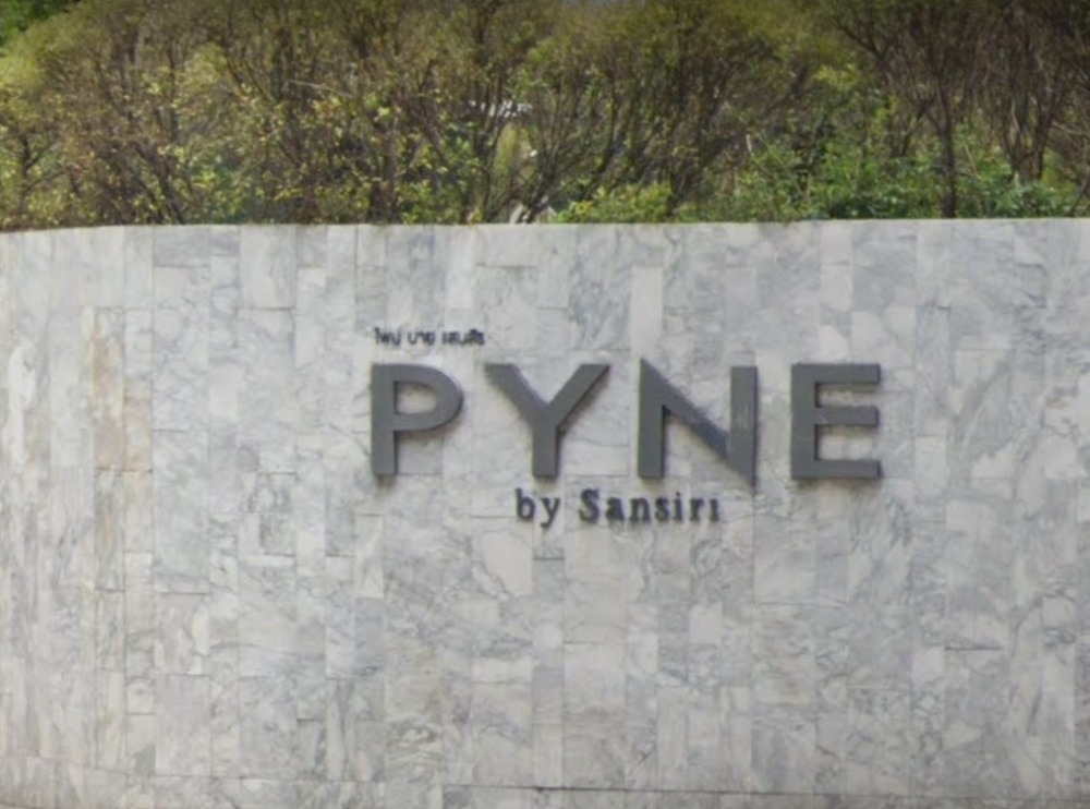 Pyne 30 sq.m. Eng 中 日 Please add LINE ID @806qphgn o8415o5483 Rent & Sell