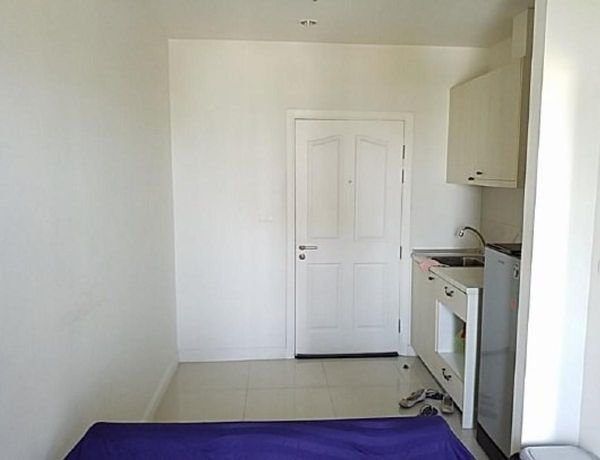 For Sale Condo , Manor Sanambinnam , MRT-Phra Nang Klao Bridge , Bang Kraso , Mueang Nonthaburi , Nonthaburi , CX-86096