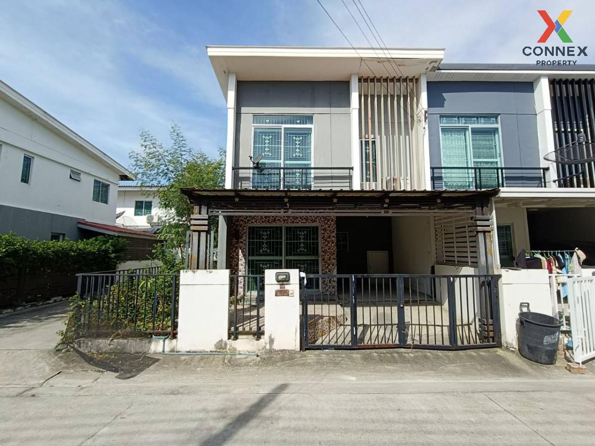 For Sale Townhouse/Townhome  , BAAN PRUKSA 86/2 LADKRABANG – SUVARNABHUMI , Lat Krabang , Lat Krabang , Bangkok , CX-85888