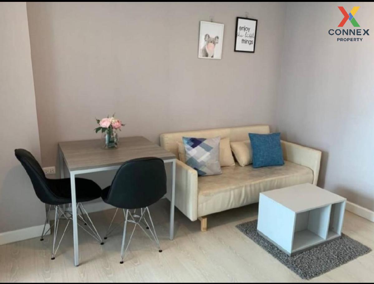 For Sale Condo , The Cube Plus Minburi , Min Buri , Min Buri , Bangkok , CX-114298
