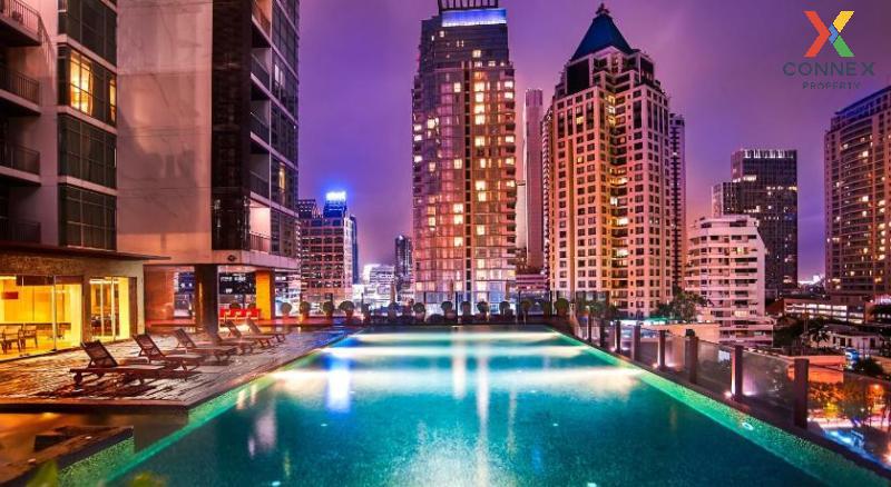 For Sale Condo , Urbana Sathorn , BTS-Chong Nonsi , Thungmahamek , Sa Thon , Bangkok , CX-113192