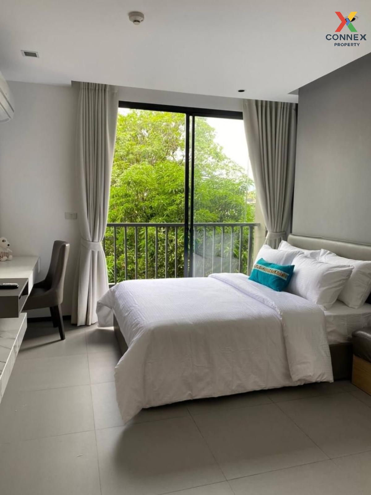 For Sale Condo , AQ Alix Residence , ARL-Ramkhamhaeng , Bang Kapi , Huai Khwang , Bangkok , CX-109089