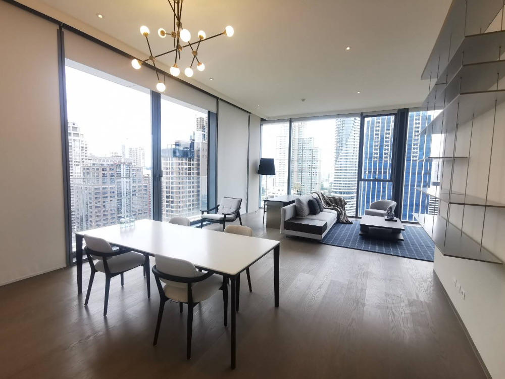 SCOPE LANGSUAN 2 Bed: 2 bed 3 bath 154.59 sqm 128,000,000 Am: 0656199198 SCOPE LANGSUAN 2 Bed: 2 bed 3 bath 154.59 sqm 128,000,000 Am: 0656199198