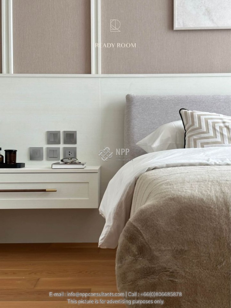 2 Bedrooms for rent in the heart of Chidlom! – รูปที่ 2