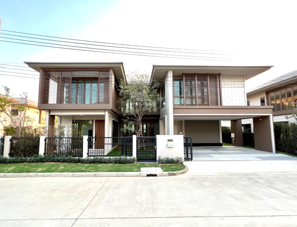 Burasiri Krungthepkreetha for rent Burasiri Krungthepkreetha for rent