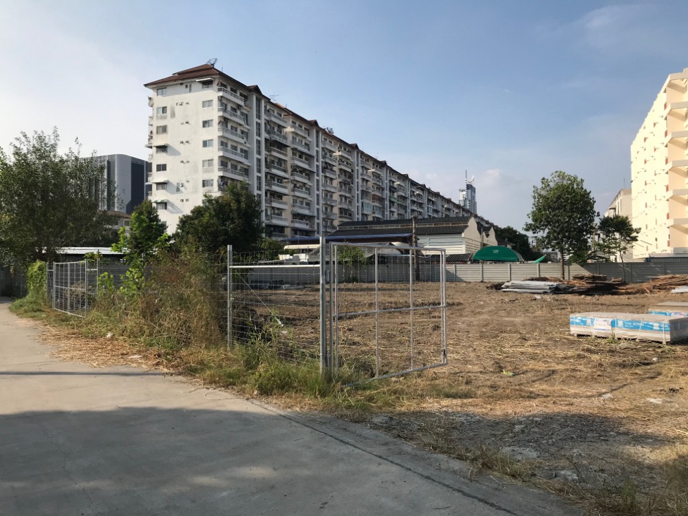 Land for rent – รูปที่ 2