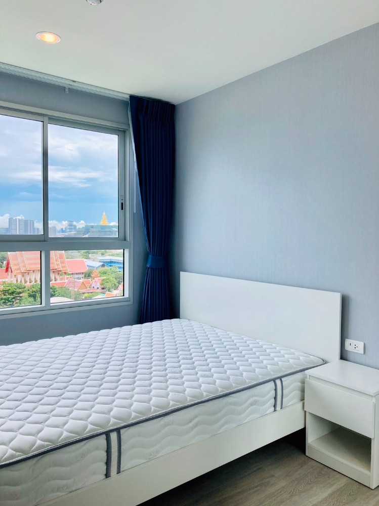 *** Condo for rent : Ideo Charan 70-Riverview *** – รูปที่ 2