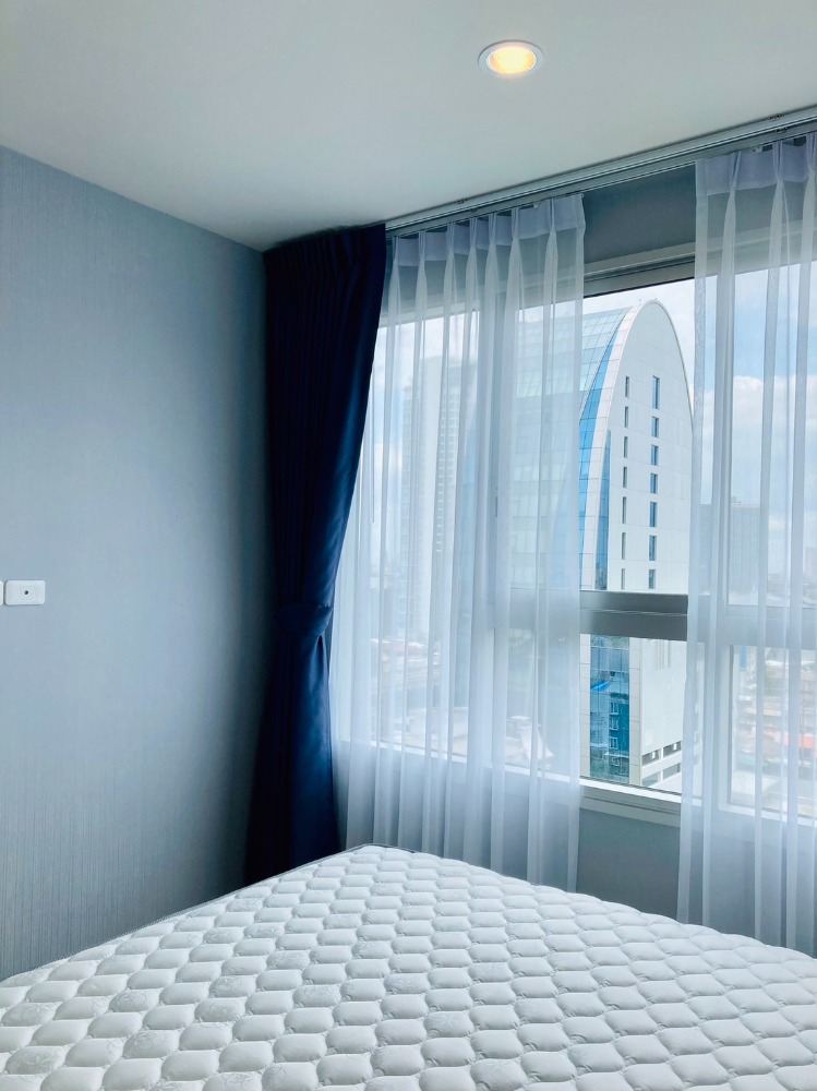 *** Condo for rent : Ideo Charan 70-Riverview *** – รูปที่ 3