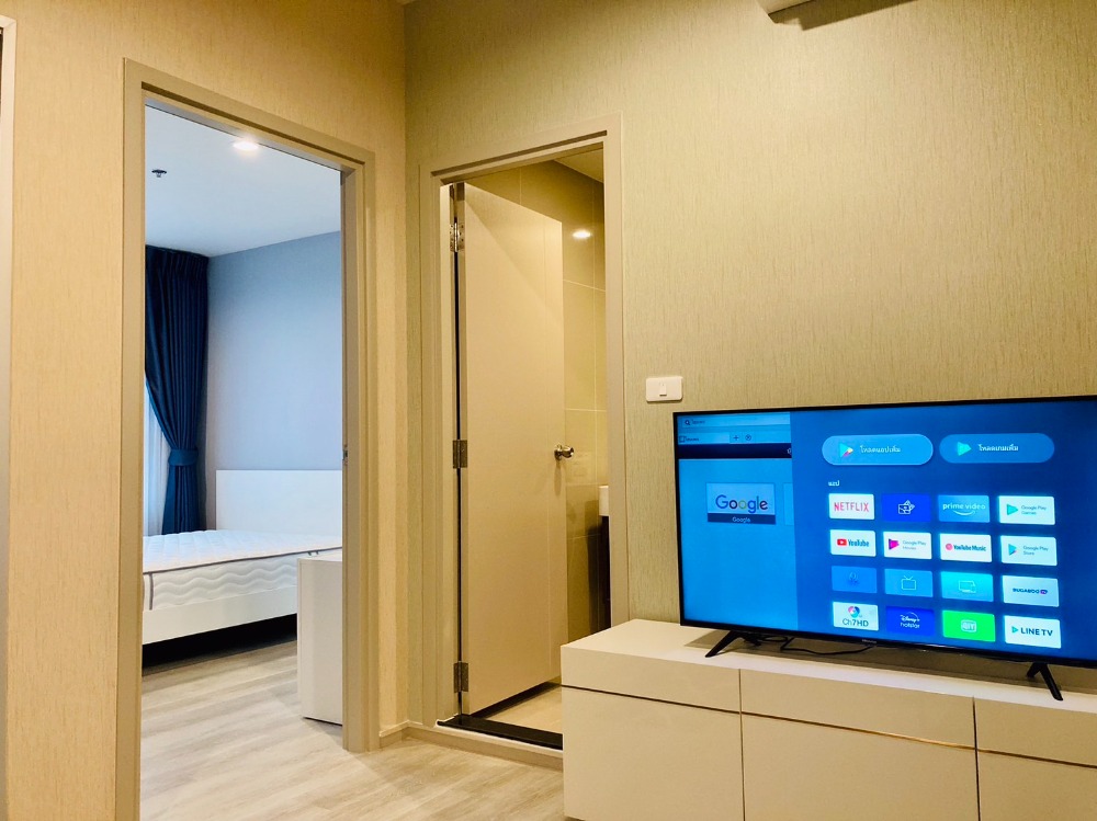 *** Condo for rent : Ideo Charan 70-Riverview *** – รูปที่ 4
