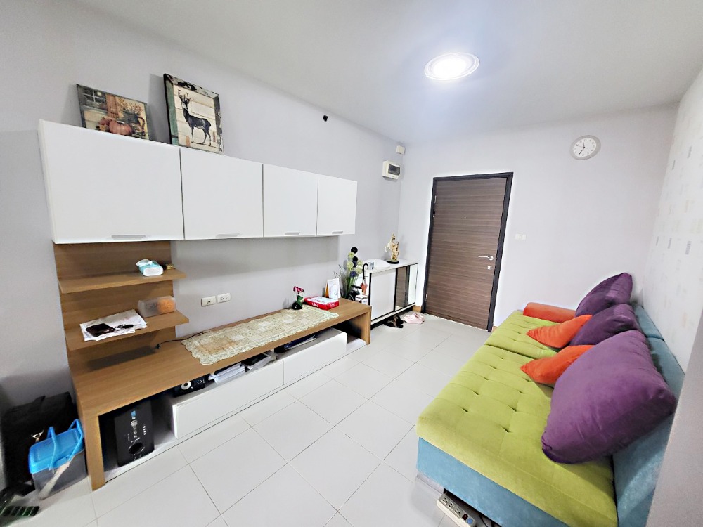Condo for sale, Supalai Park Ratchayothin, 1 bedroom, 26th floor, open view, near BTS Ratchayothin, opposite SCB Park. Condo for sale, Supalai Park Ratchayothin, 1 bedroom, 26th floor, open view, near BTS Ratchayothin, opposite SCB Park.
