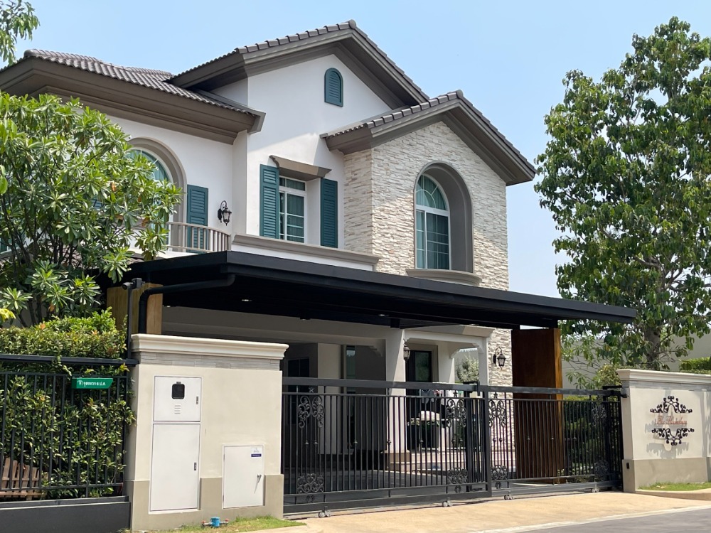 BH94 ขาย บ้านเดี่ยว หมู่บ้าน นันทวัน รามอินทรา-พหลโยธิน 50 Nantawan Ramintra-Paholyothin 50 #บ้านเดี่ยวนันทวันรามอินทราพหลโยธิน50 #บ้านเดี่ยวNantawanRamintraPaholyothin50 #บ้านเดี่ยวเขตบางเขน #Nantawanรามอินทราพหลโยธิน5 BH94 ขาย บ้านเดี่ยว หมู่บ้าน นันทวัน รามอินทรา-พหลโยธิน 50 Nantawan Ramintra-Paholyothin 50 #บ้านเดี่ยวนันทวันรามอินทราพหลโยธิน50 #บ้านเดี่ยวNantawanRamintraPaholyothin50 #บ้านเดี่ยวเขตบางเขน #Nantawanรามอินทราพหลโยธิน5