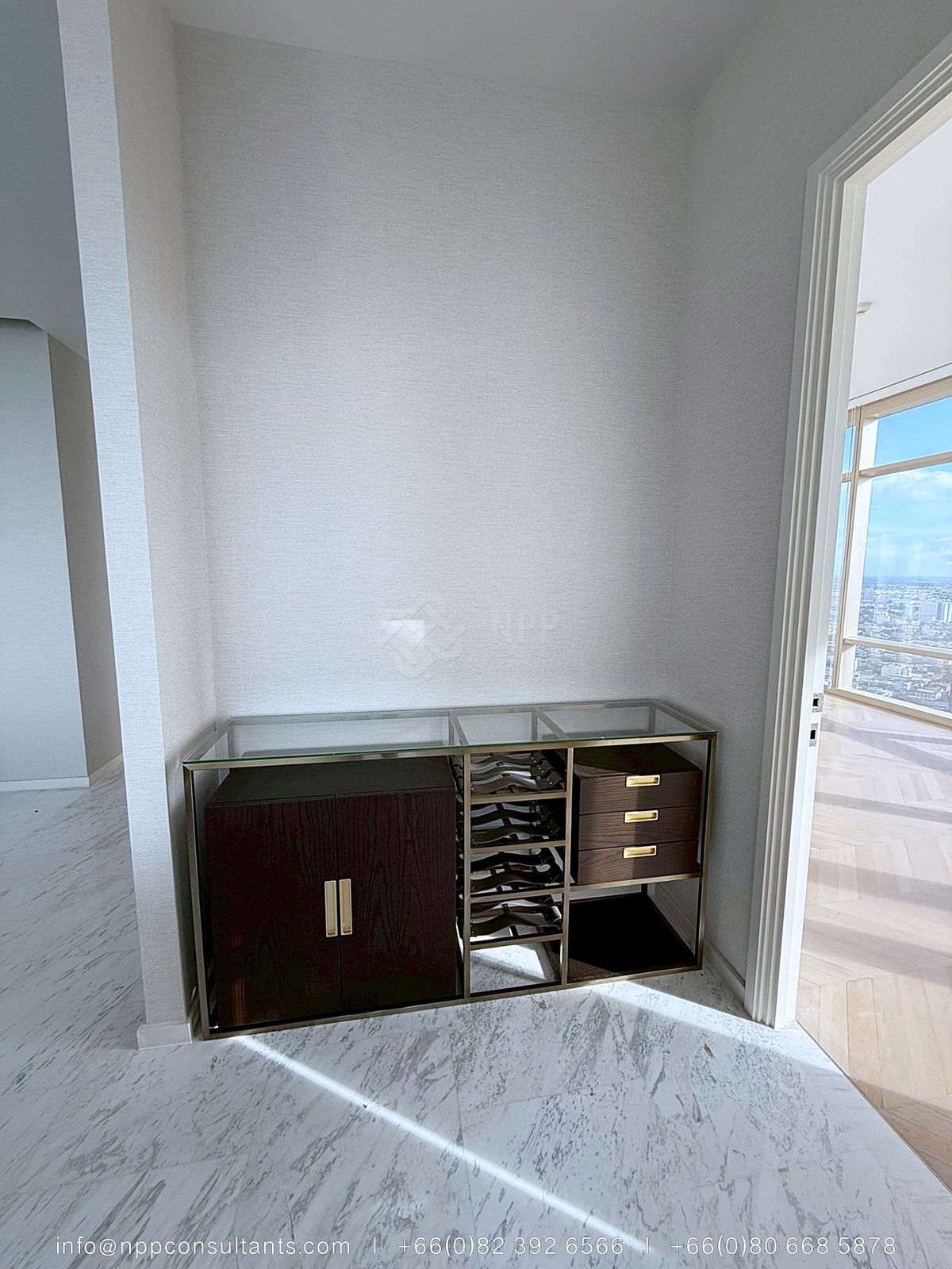 Four Season Private Residences Bangkok For Rent – รูปที่ 4