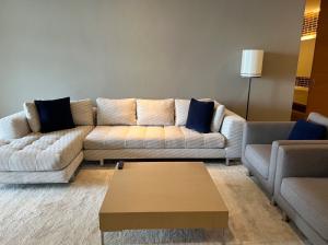 ✨ For rent: Chatrium 2 bedrooms, big size unit, by the river near Shrewsbury international school, with many special offers