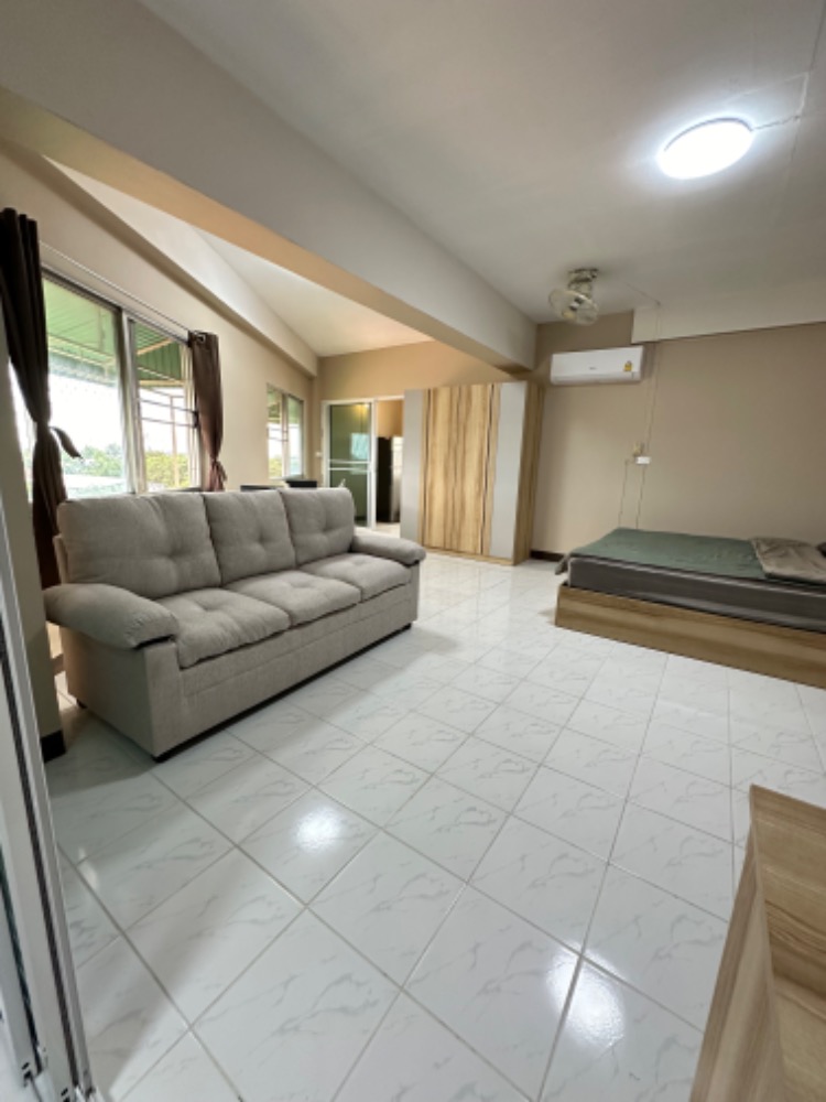 อาหารชุดห้องมุม 48 ตาราง 1.5 ล้านบาท 48 sq.m Apartment in city of Chiangmai 1.3 M – รูปที่ 2