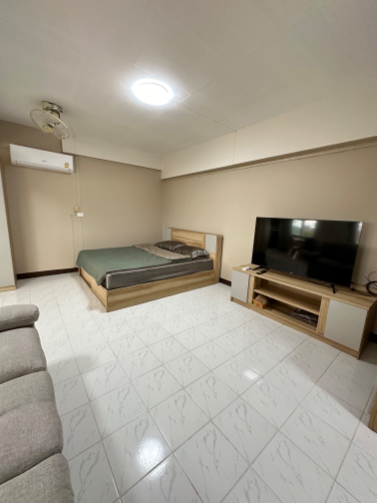 อาหารชุดห้องมุม 48 ตาราง 1.5 ล้านบาท 48 sq.m Apartment in city of Chiangmai 1.3 M – รูปที่ 3